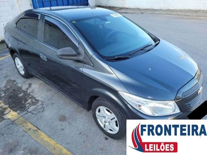 CHEVROLET PRISMA JOY 1.0 ECO 2018