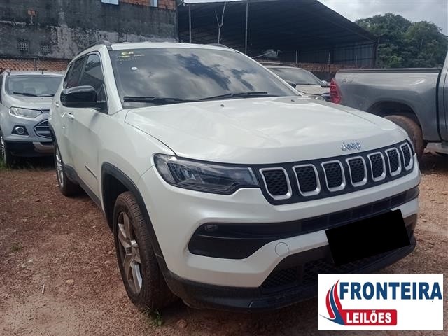 JEEP COMPASS SPORT TF 2022