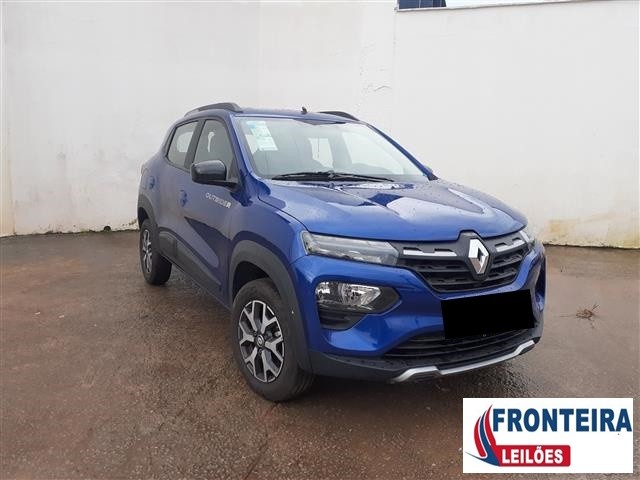 RENAULT KWID OUTSID 2 2023