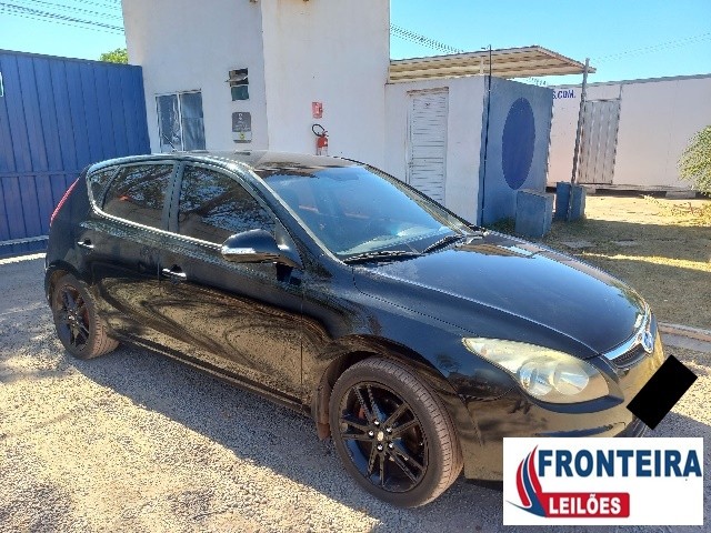 HYUNDAI I30 2.0 2011