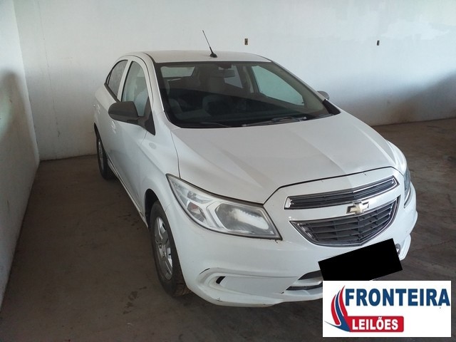 CHEVROLET ONIX 1.0MT LT 2015