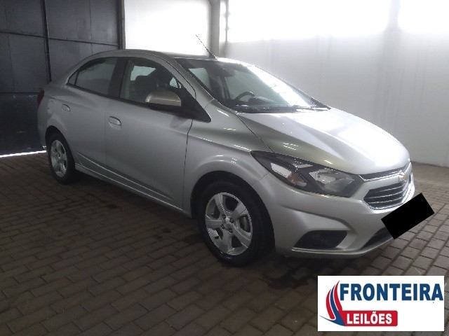 CHEVROLET PRISMA 1.4MT LT 2019