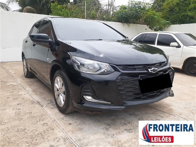 ONIX 10MT LT2 2021