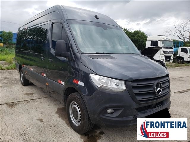 MERCEDES-BENZ 416CDISPRINTERF 2021