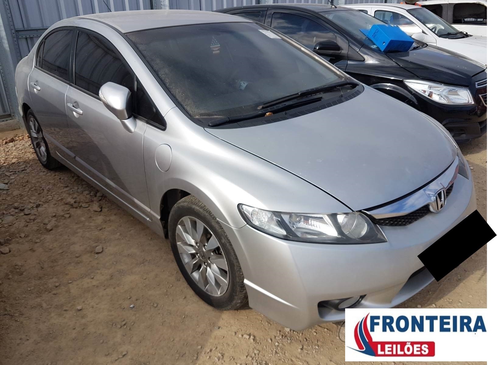 HONDA CIVIC 2010