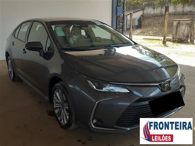 TOYOTA COROLLA XEI 20 2023