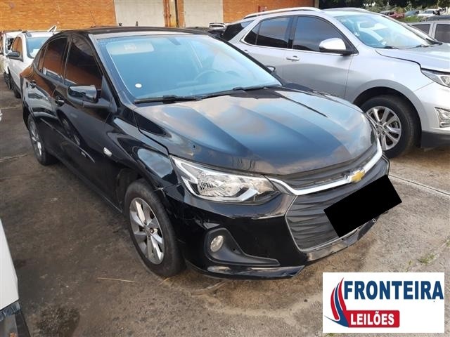 CHEVROLET ONIX PLUS 10TAT LT1 2020