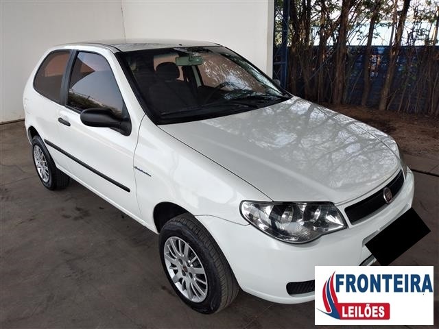 FIAT PALIO FIRE ECONOMY 2010