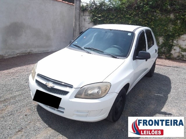 CELTA 1.0L LS 2013 