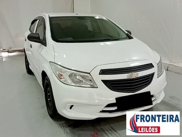 CHEVROLET ONIX 10MT JOYE 2017