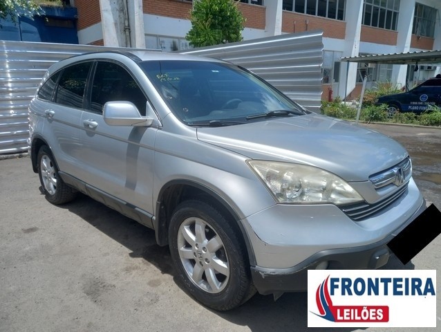 HONDA CR-V LX 2009