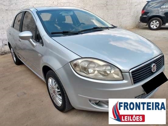 FIAT LINEA  2011