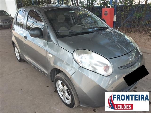 CHERY S18 1.3 FLEX 2012
