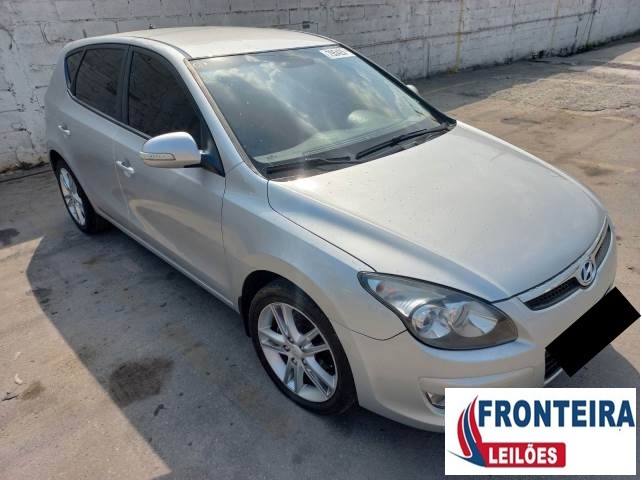 HYUNDAI I30 2.0 2012
