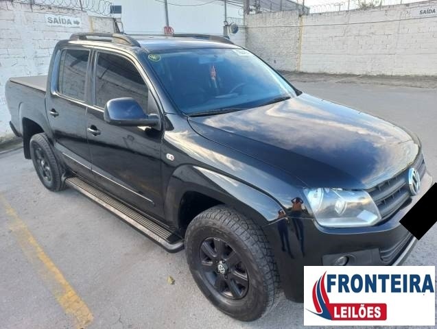 AMAROK SE 4MOTION 2.0 2012