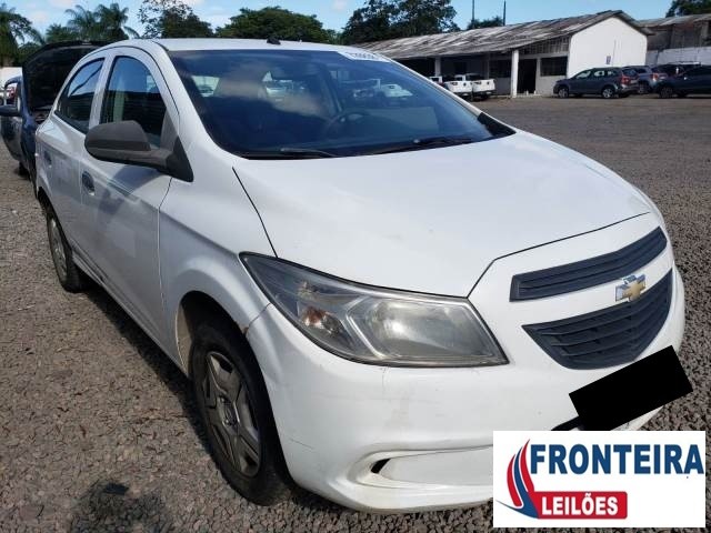 CHEVROLET ONIX 2016