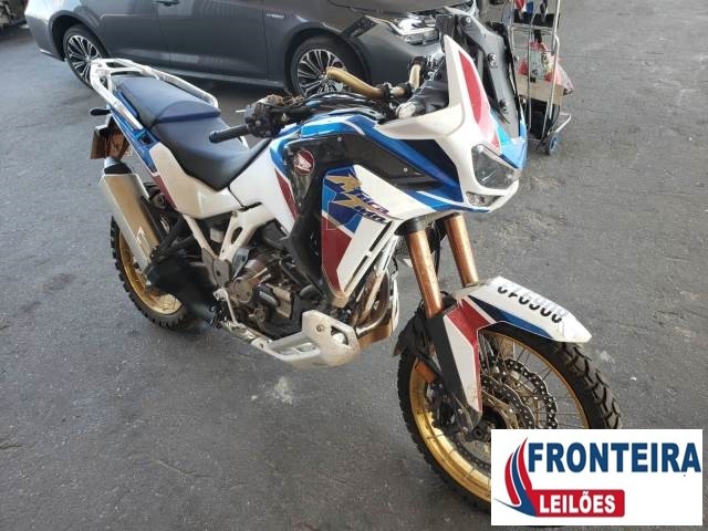 HONDA CRF 1100L AFRICA 2022