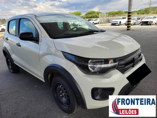 FIAT MOBI LIKE 1.0 FIRE 2023