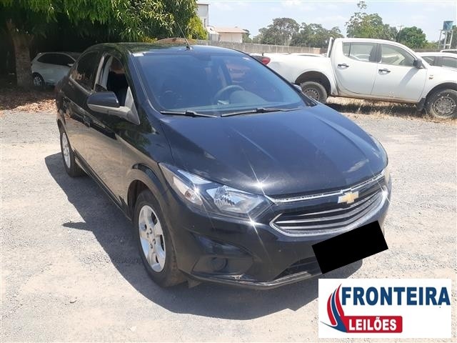 CHEVROLET PRISMA 1.4MT LT 2019