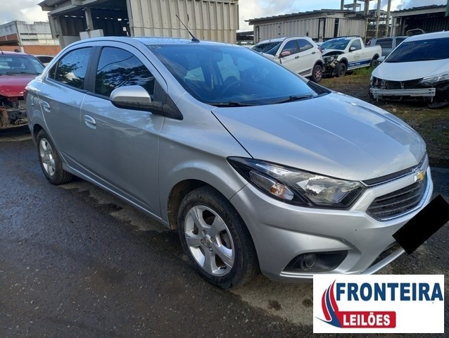 CHEVROLET PRISMA 1.4AT LT 2019