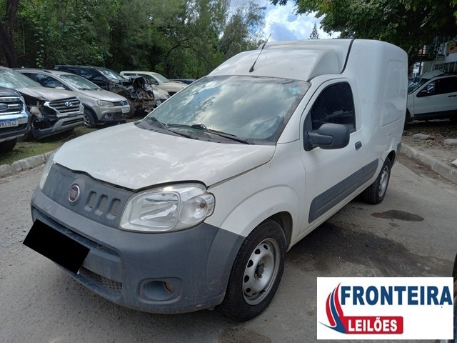 FIORINO HD WK E 2019