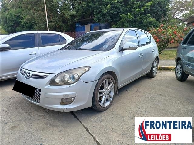 HYUNDAI I30 2.0 2012