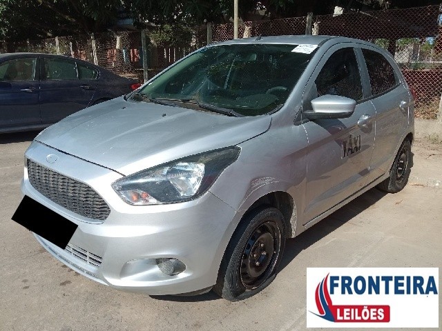 FORD KA SE 1.0 HA B 2017