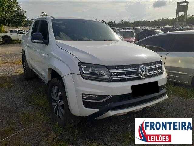 AMAROK V6 EXTR AD4 2021