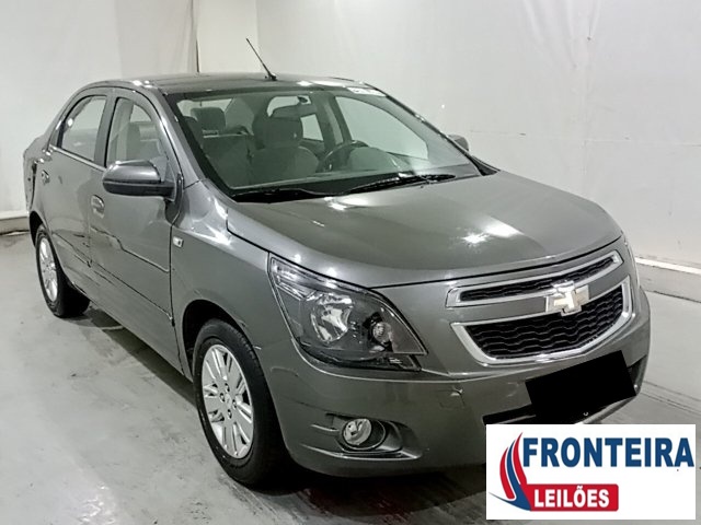 CHEVROLET COBALT 1.8 LTZ 2014