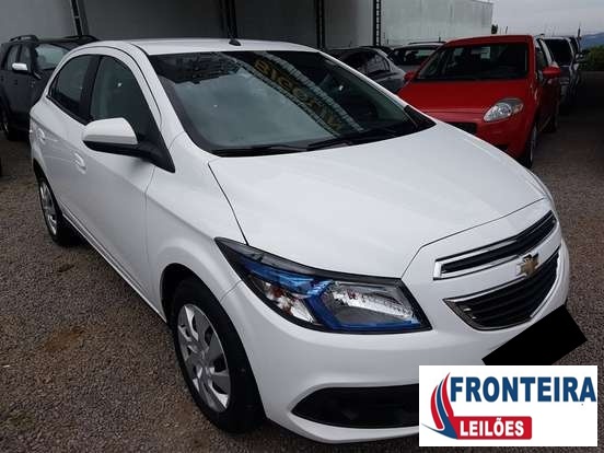 CHEVROLET ONIX 1.4 LT 2013
