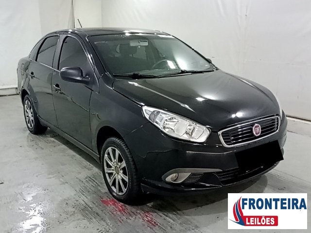 FIAT GRAND SIENA ATTRACT 1.0 2018