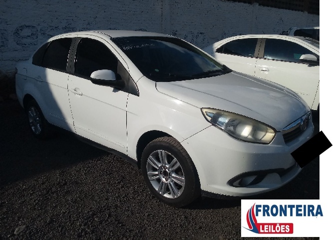 FIAT SIENA TETRAFUEL 1.4 2015