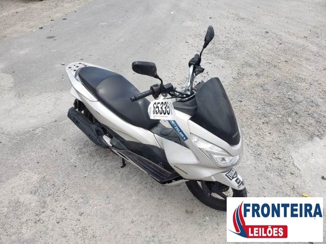 HONDA PCX 150 2017