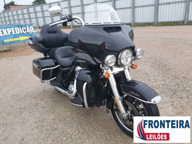 HARLEY DAVIDSON HARLEY DAVIDSON 2019