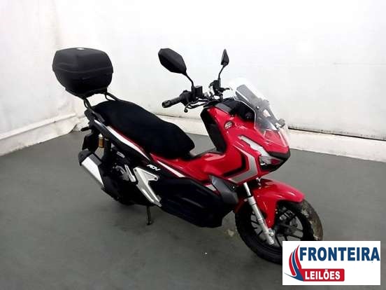 HONDA ADV 2022