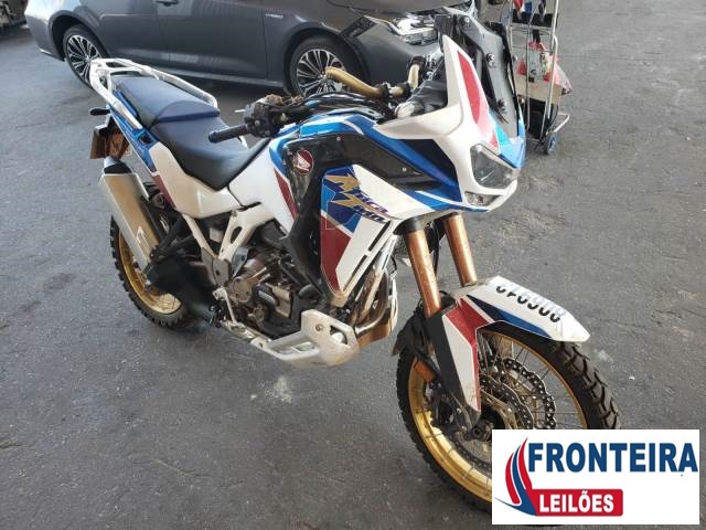 HONDA CRF 1100L AFRICA 2022