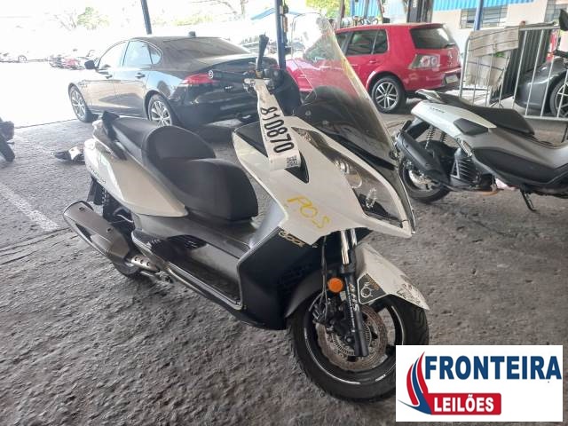 KYMCO DOWNTOWN 300I ABS CVT 2022