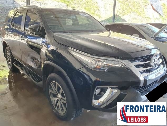 TOYOTA SW4 DIAMOND 2.8 2022
