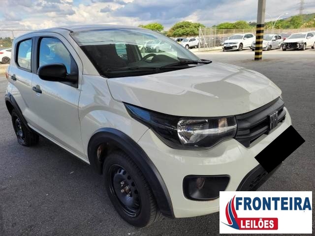 FIAT MOBI LIKE 1.0 FIRE 2023