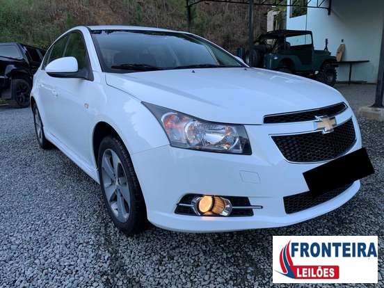 CHEVROLET CRUZE 1.8 LT SPORT6 2014