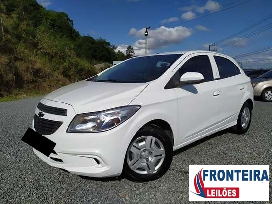 CHEVROLET ONIX 1.0 MPFI JOY 2018