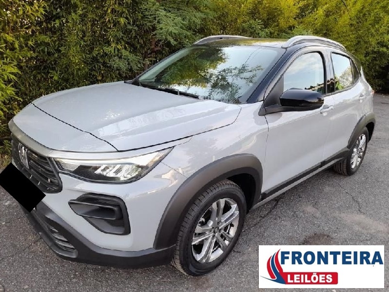 Fiat Pulse Drive At 1.3 2022