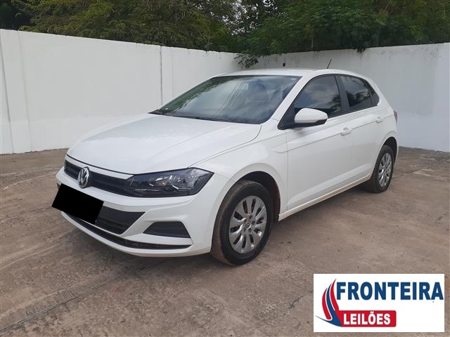 VOLKSWAGEN POLO MCA 2022