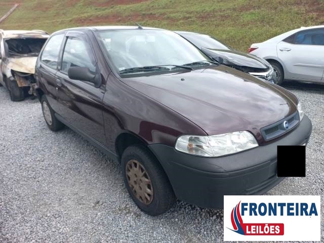 FIAT PALIO PALIO FIRE 1.0 2004