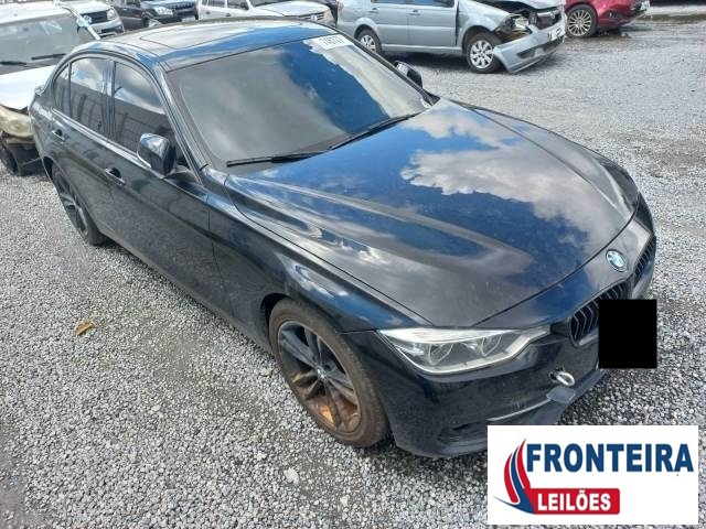 BMW SERIE 3 328I ACTIVE FLEX 2.0 2017