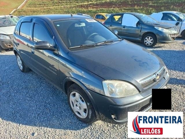 CHEVROLET CORSA PREMIUM 1.4 2009
