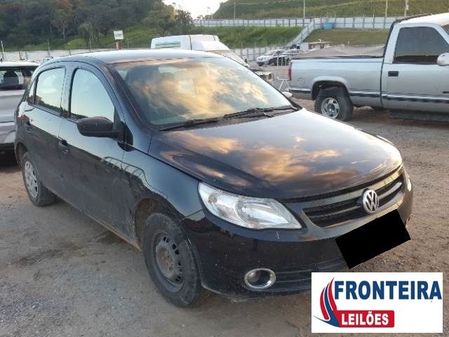 VOLKSWAGEN GOL 1.0 2010