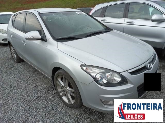 HYUNDAI I30 2.0 16V 2012