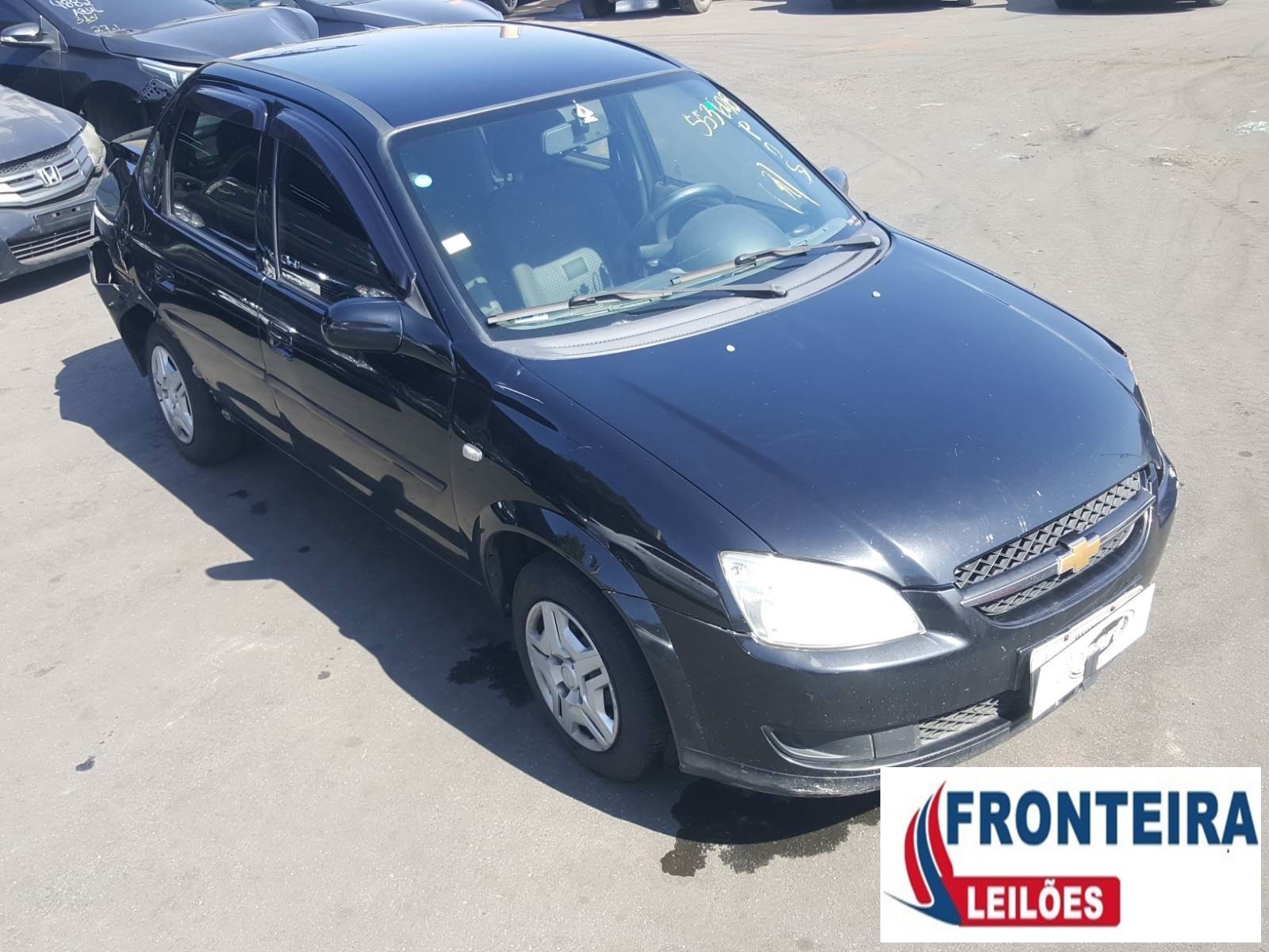 CHEVROLET CLASSIC LS 1.0 2012