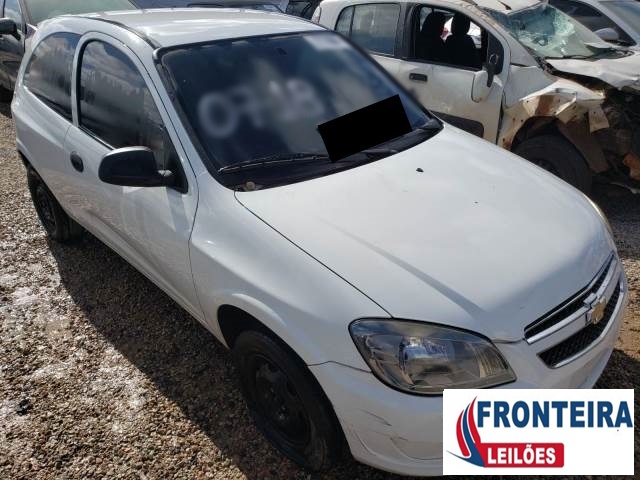 CHEVROLET CELTA LS 1.0 2014